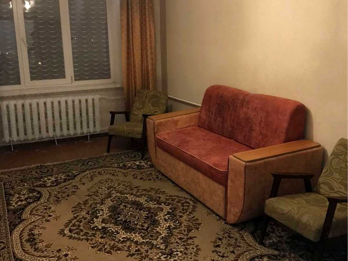 Квартира на вул. Якова Гальчевського, 27/1 в Хмельницькому, ID 391493, фото №5
