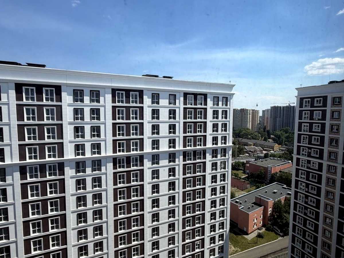 Квартира на вул. Михайла Максимовича, 24-Г в Києві, ID 325571, фото №8