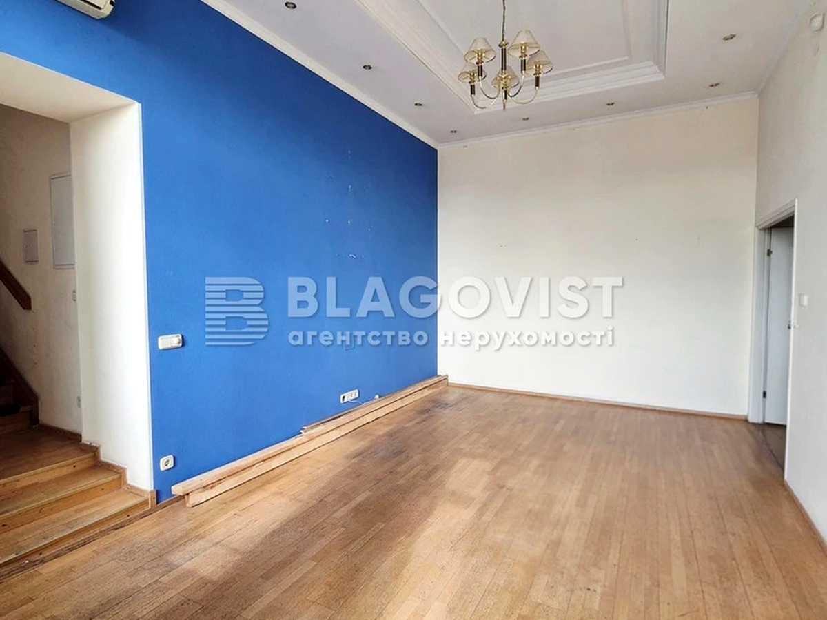 Квартира на вул. Костельна, 8 в Києві, ID 393240, фото №2