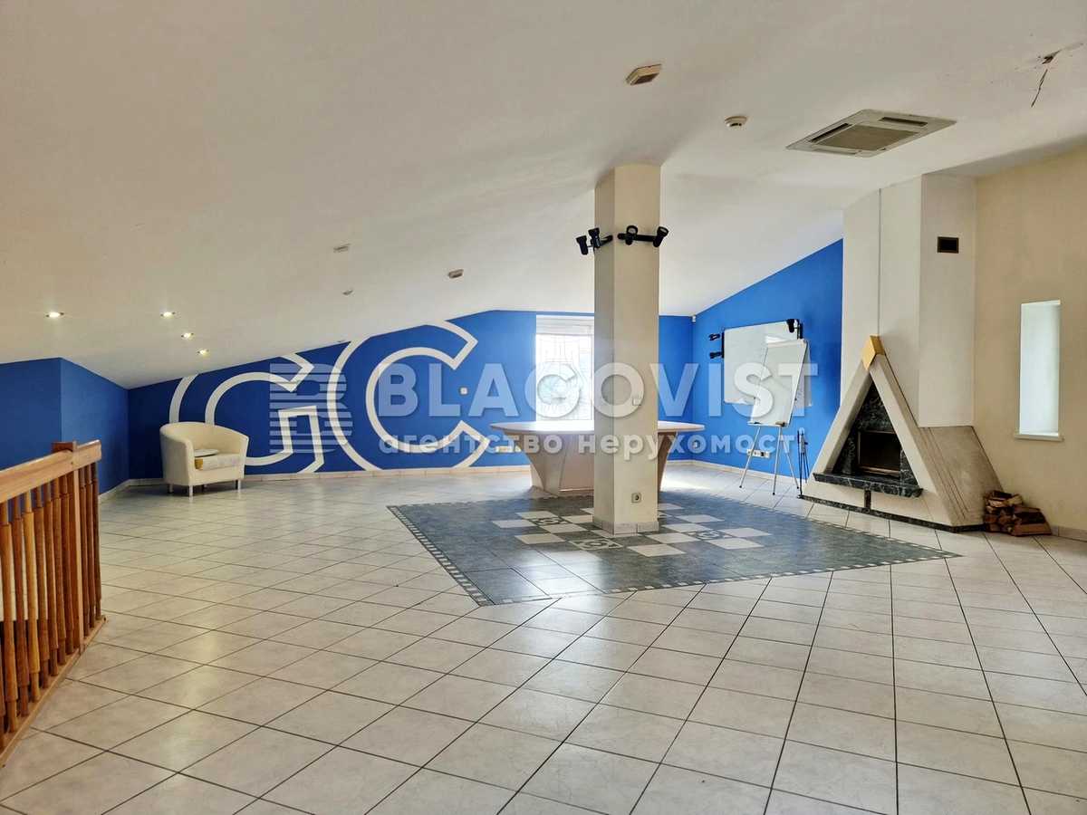 Квартира на вул. Костельна, 8 в Києві, ID 393240, фото №11