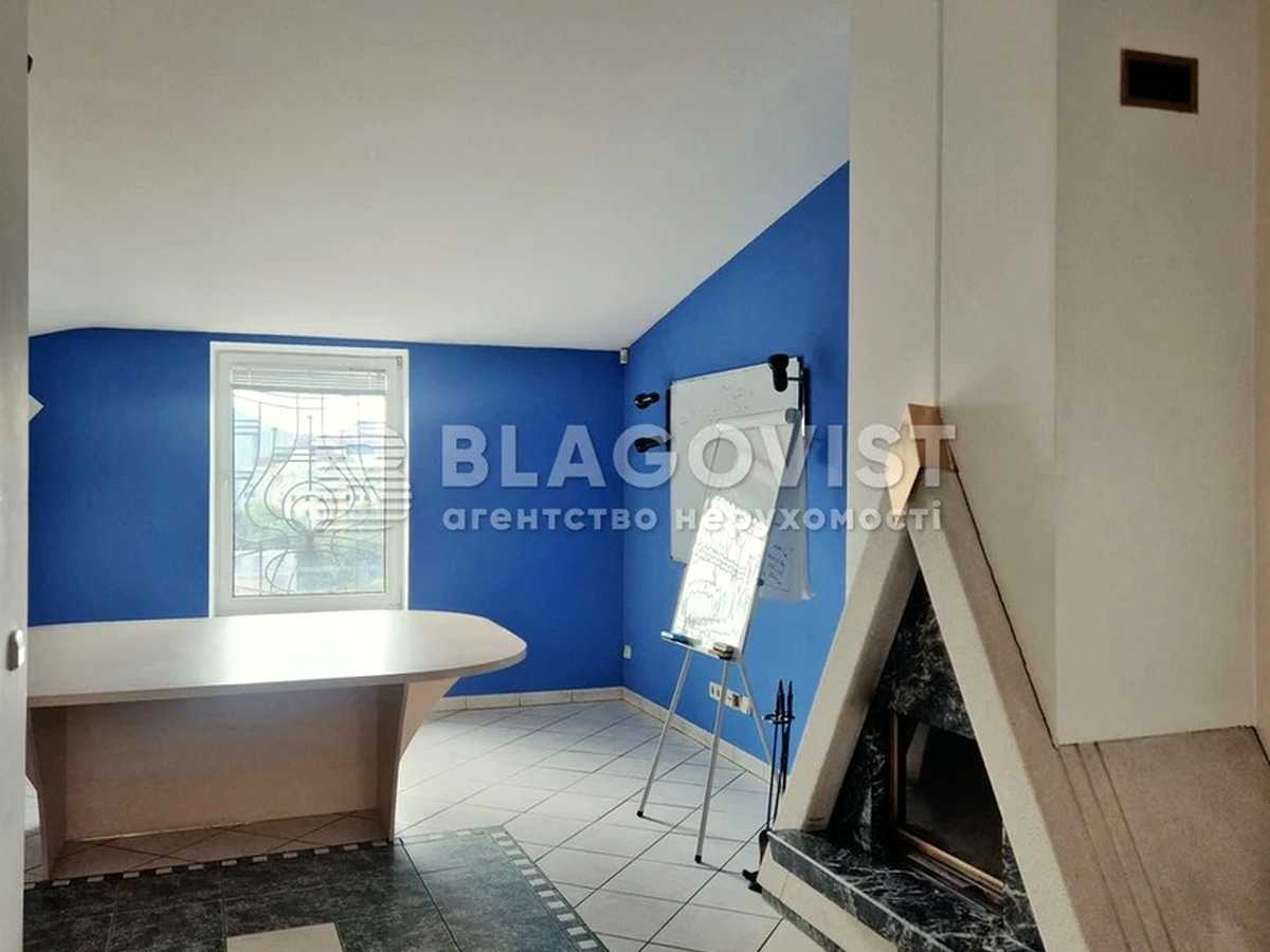 Квартира на вул. Костельна, 8 в Києві, ID 393240, фото №12