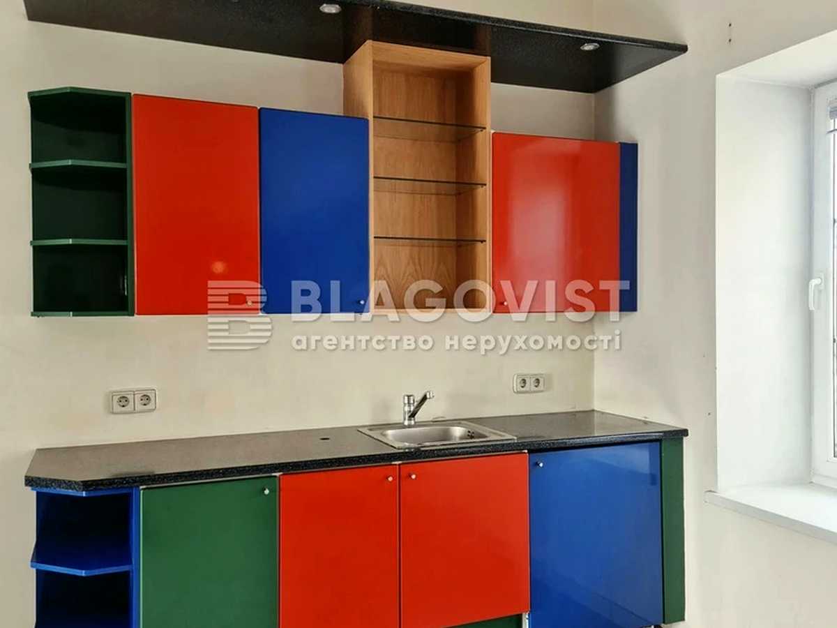Квартира на вул. Костельна, 8 в Києві, ID 393240, фото №13