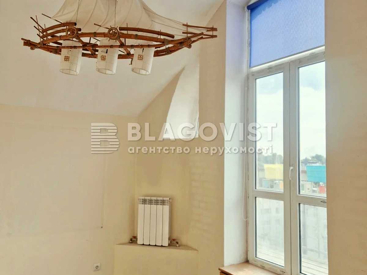 Квартира на вул. Костельна, 8 в Києві, ID 393240, фото №15