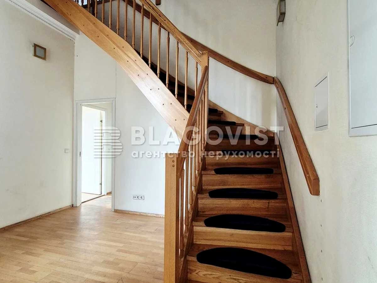 Квартира на вул. Костельна, 8 в Києві, ID 393240, фото №16