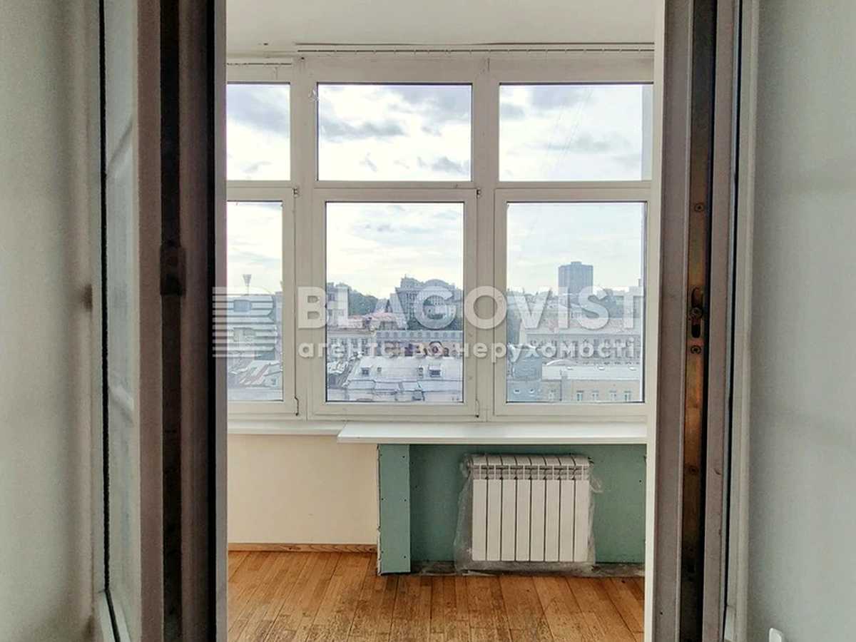 Квартира на вул. Костельна, 8 в Києві, ID 393240, фото №17