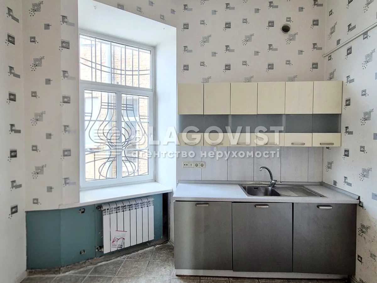 Квартира на вул. Костельна, 8 в Києві, ID 393240, фото №18