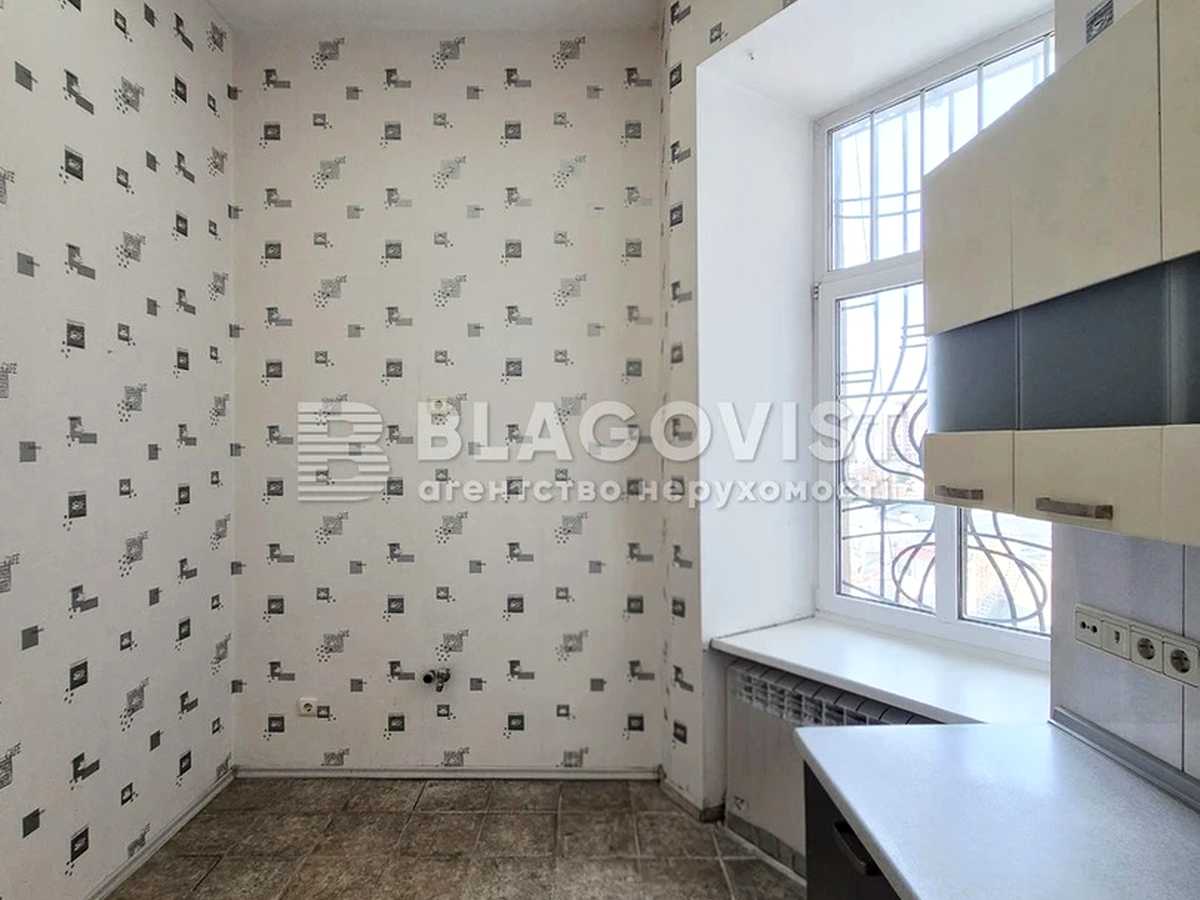 Квартира на вул. Костельна, 8 в Києві, ID 393240, фото №19