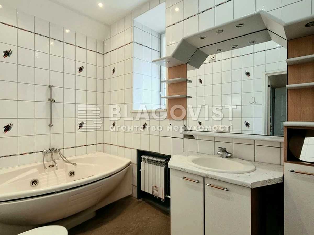 Квартира на вул. Костельна, 8 в Києві, ID 393240, фото №20