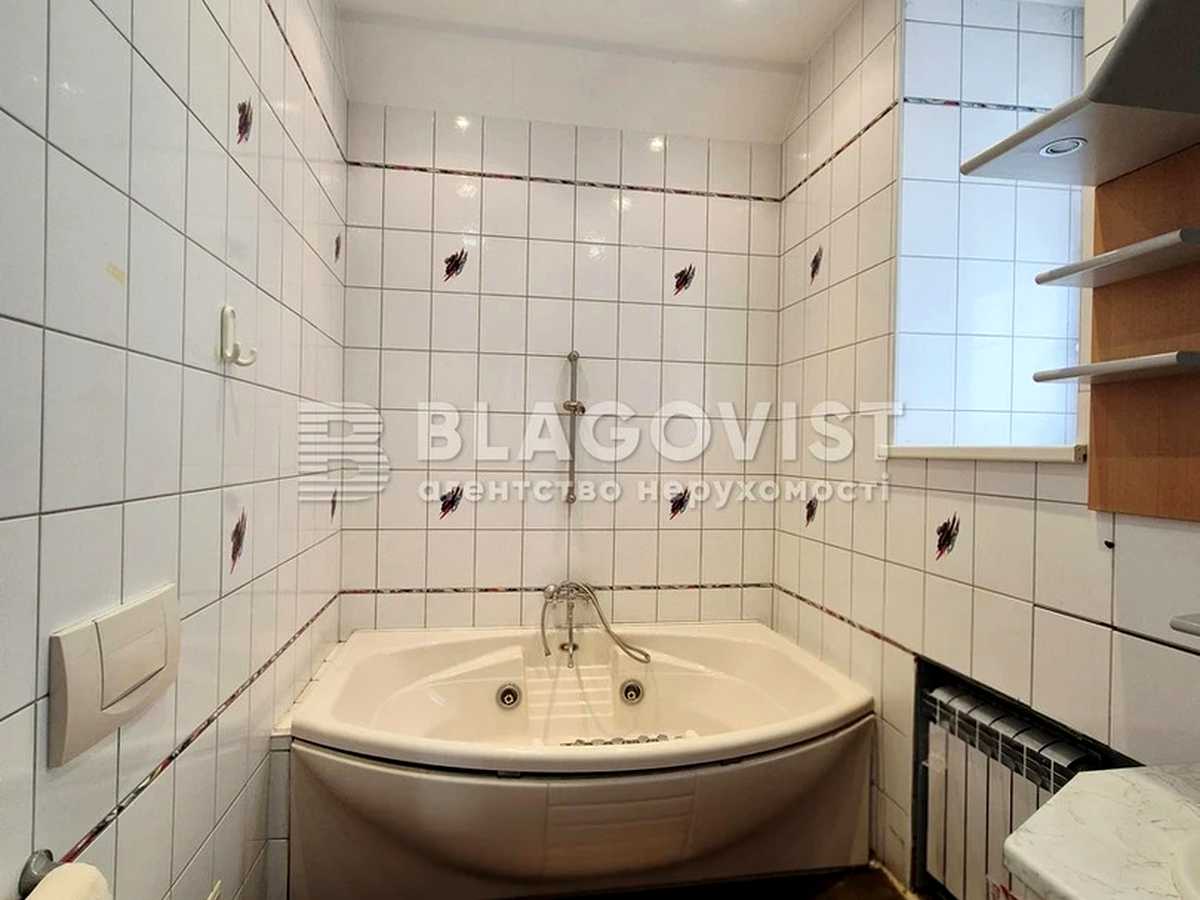 Квартира на вул. Костельна, 8 в Києві, ID 393240, фото №21