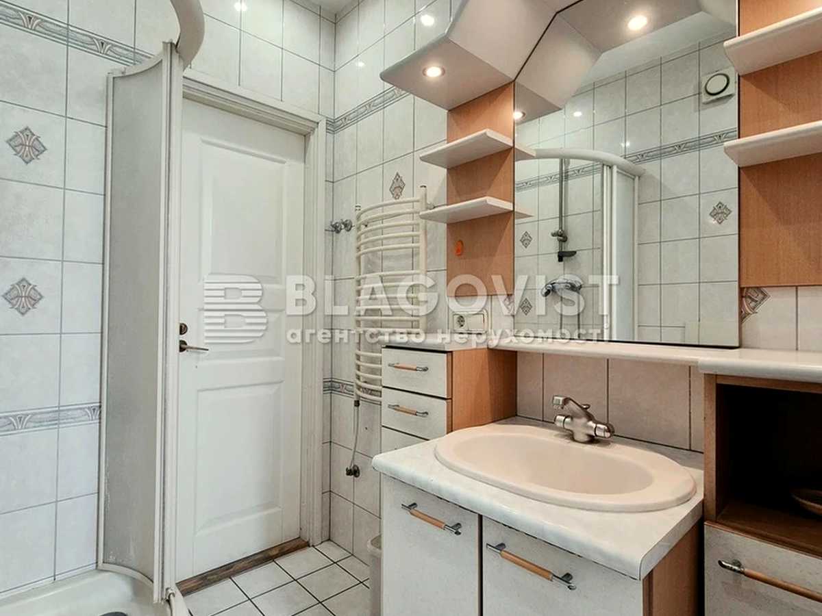 Квартира на вул. Костельна, 8 в Києві, ID 393240, фото №22
