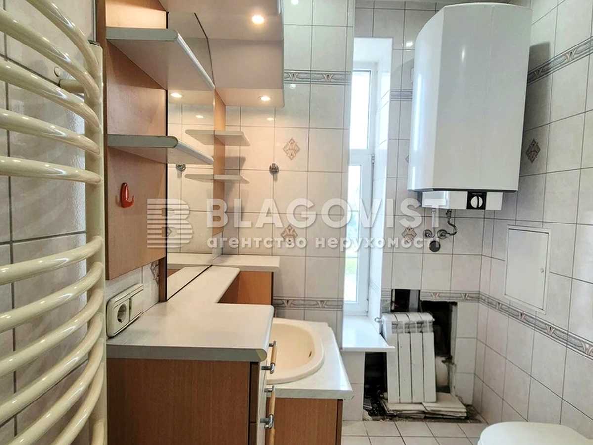 Квартира на вул. Костельна, 8 в Києві, ID 393240, фото №23