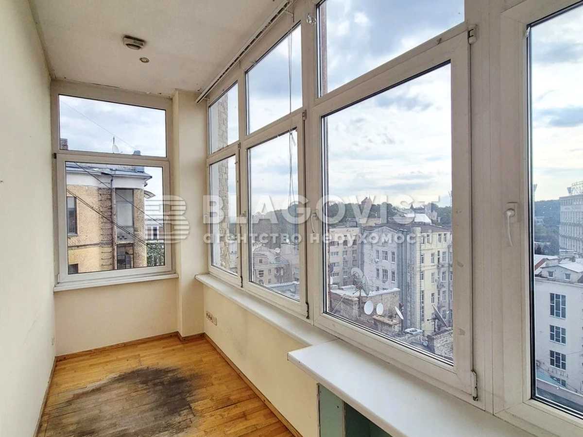 Квартира на вул. Костельна, 8 в Києві, ID 393240, фото №24