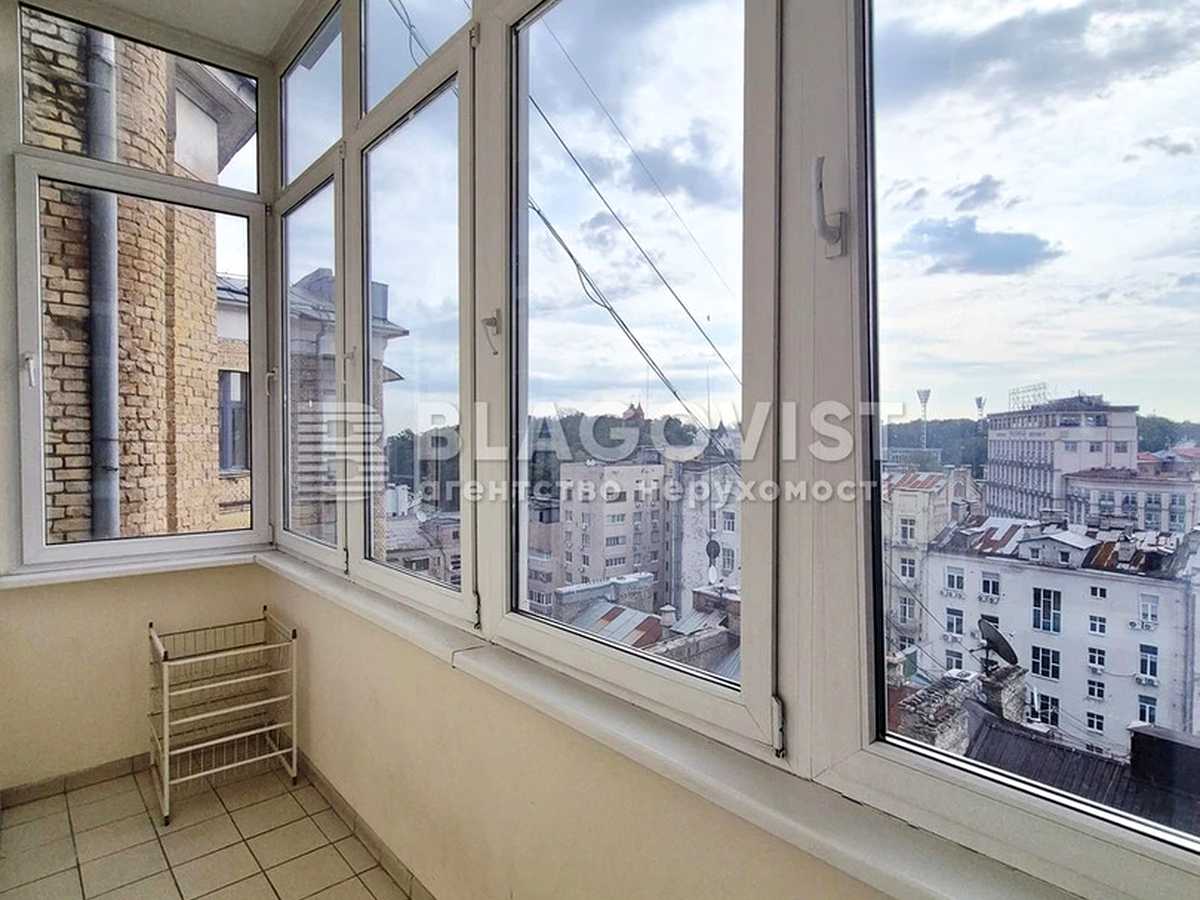 Квартира на вул. Костельна, 8 в Києві, ID 393240, фото №25