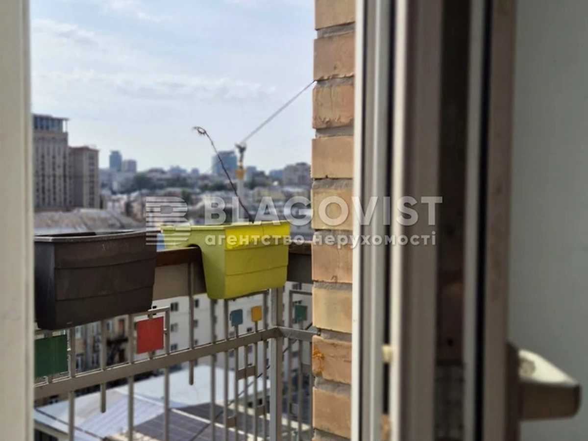 Квартира на вул. Костельна, 8 в Києві, ID 393240, фото №26