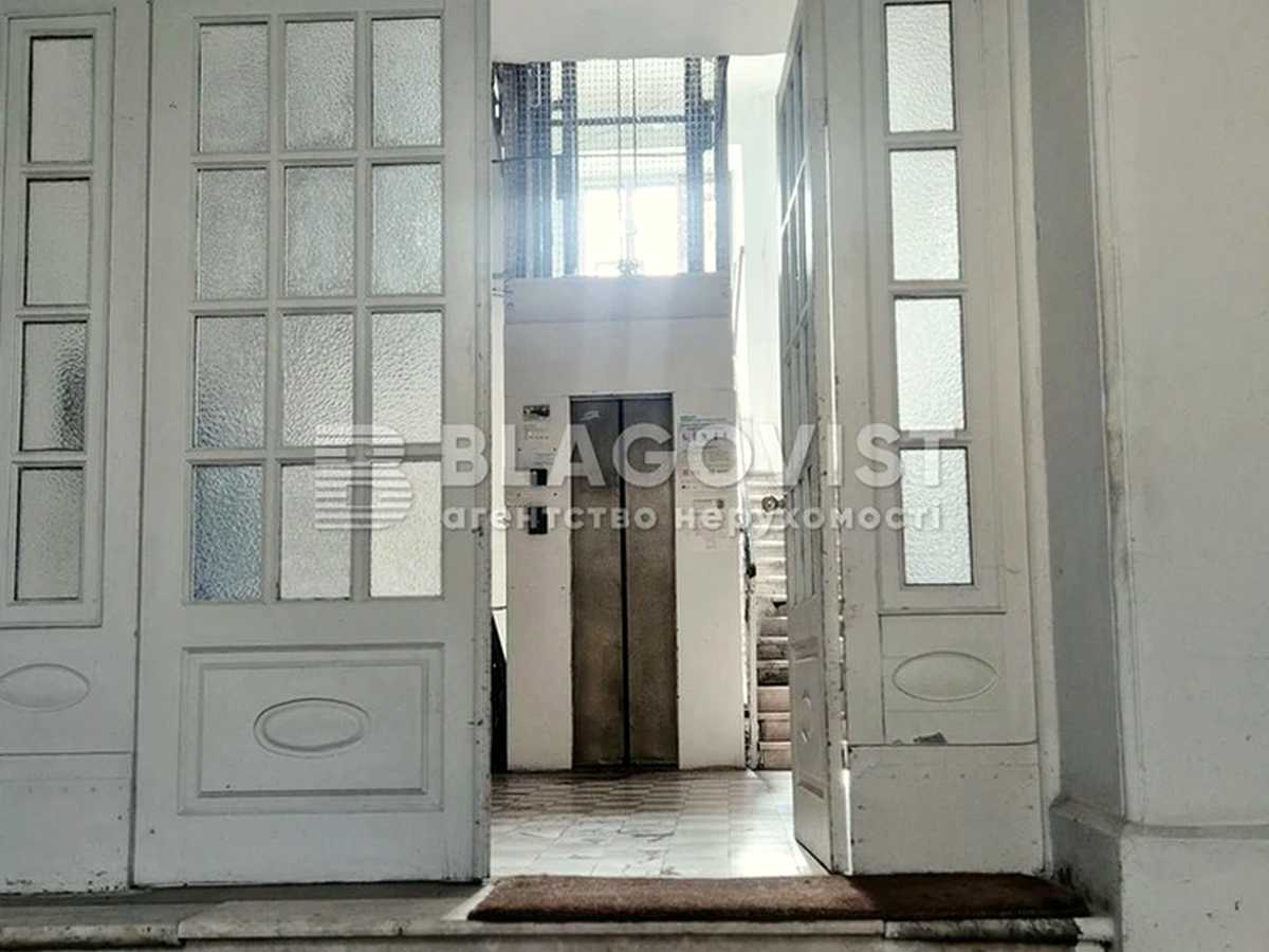 Квартира на вул. Костельна, 8 в Києві, ID 393240, фото №28