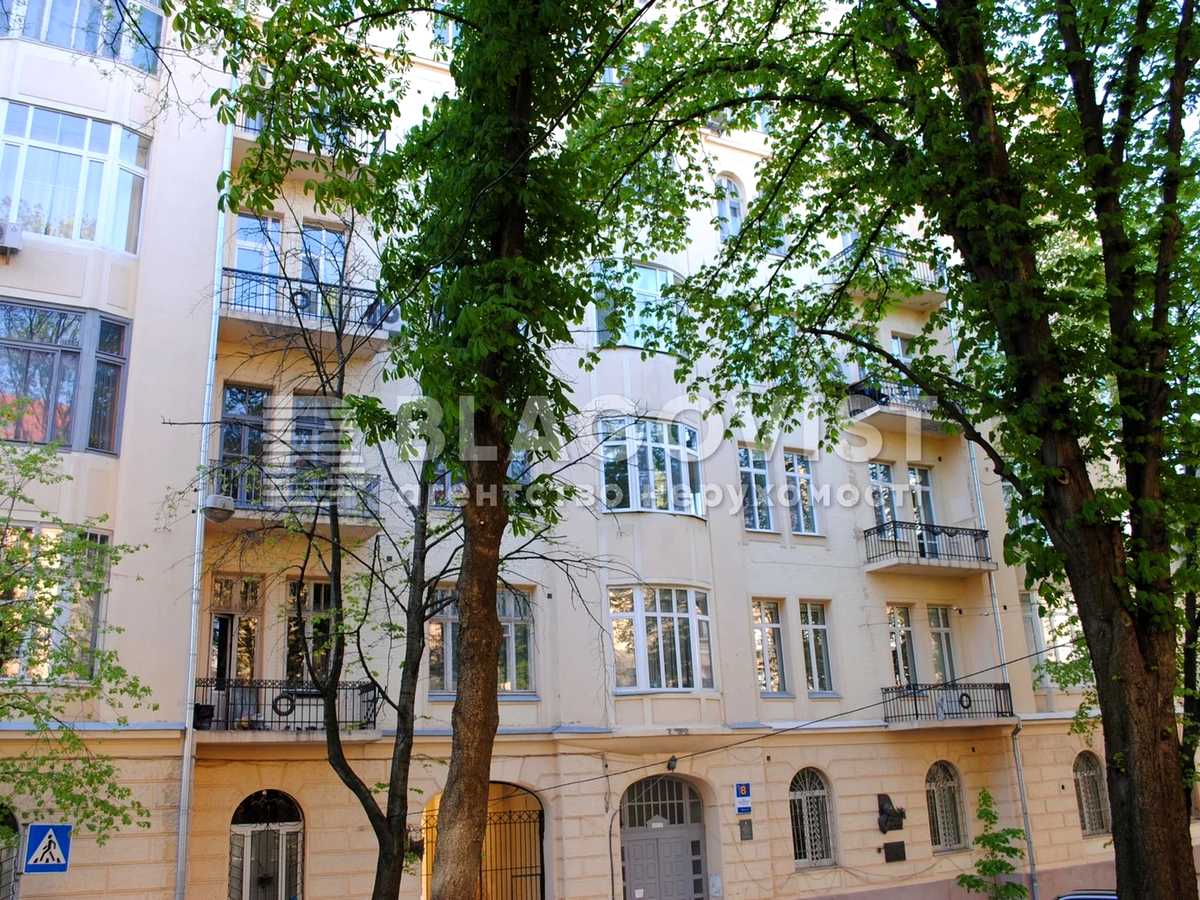 Квартира на вул. Костельна, 8 в Києві, ID 393240, фото №29