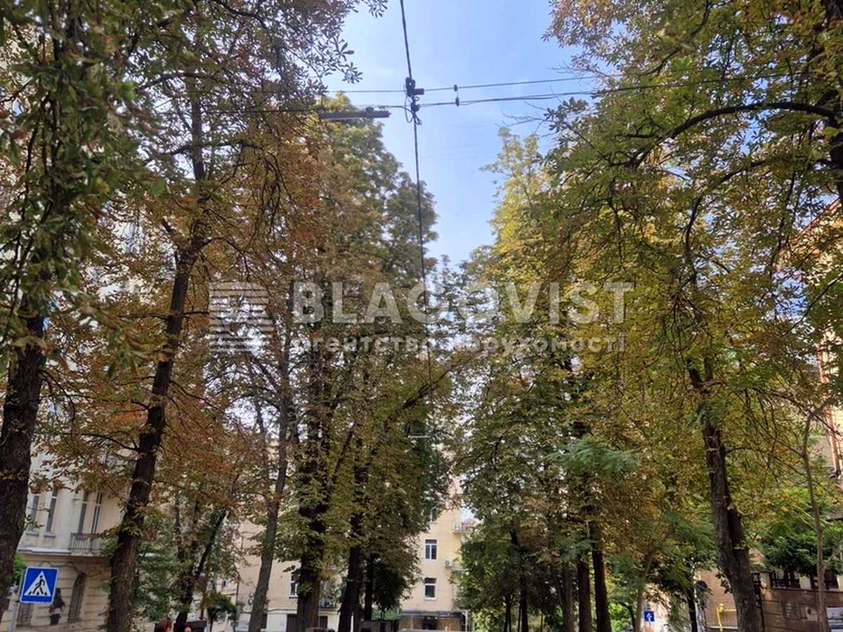 Квартира на вул. Костельна, 8 в Києві, ID 393240, фото №30