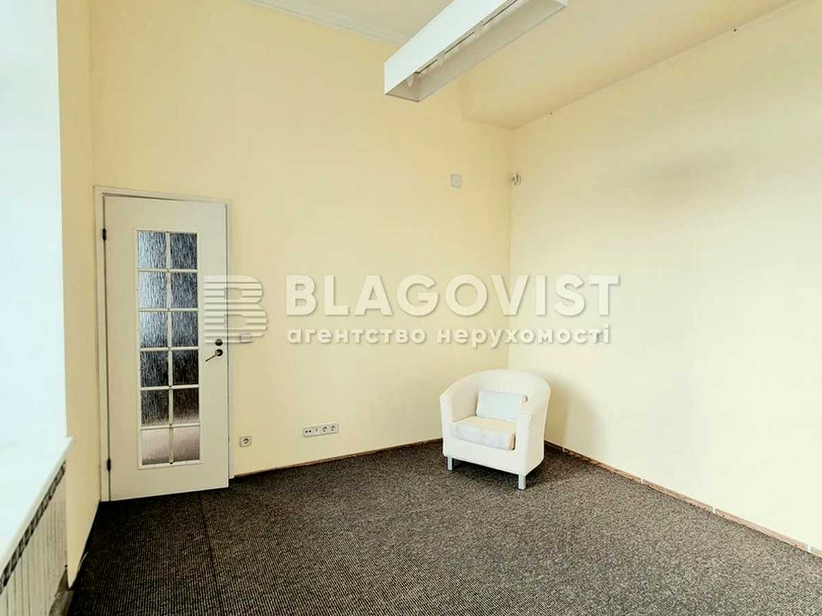 Квартира на вул. Костельна, 8 в Києві, ID 393240, фото №4