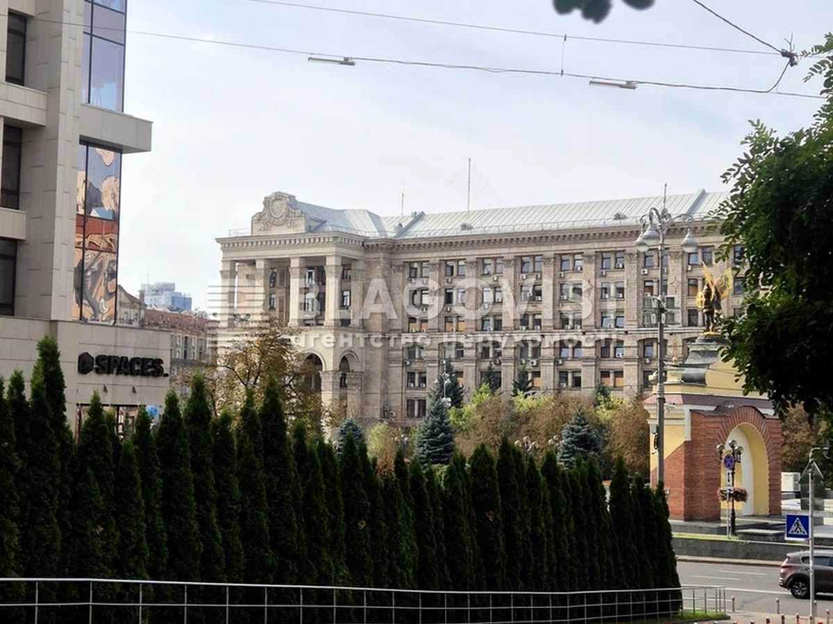 Квартира на вул. Костельна, 8 в Києві, ID 393240, фото №32