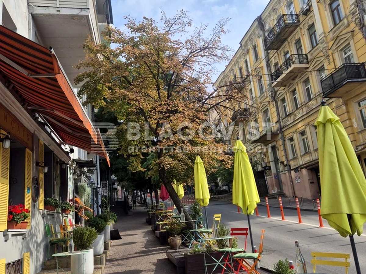 Квартира на вул. Костельна, 8 в Києві, ID 393240, фото №33