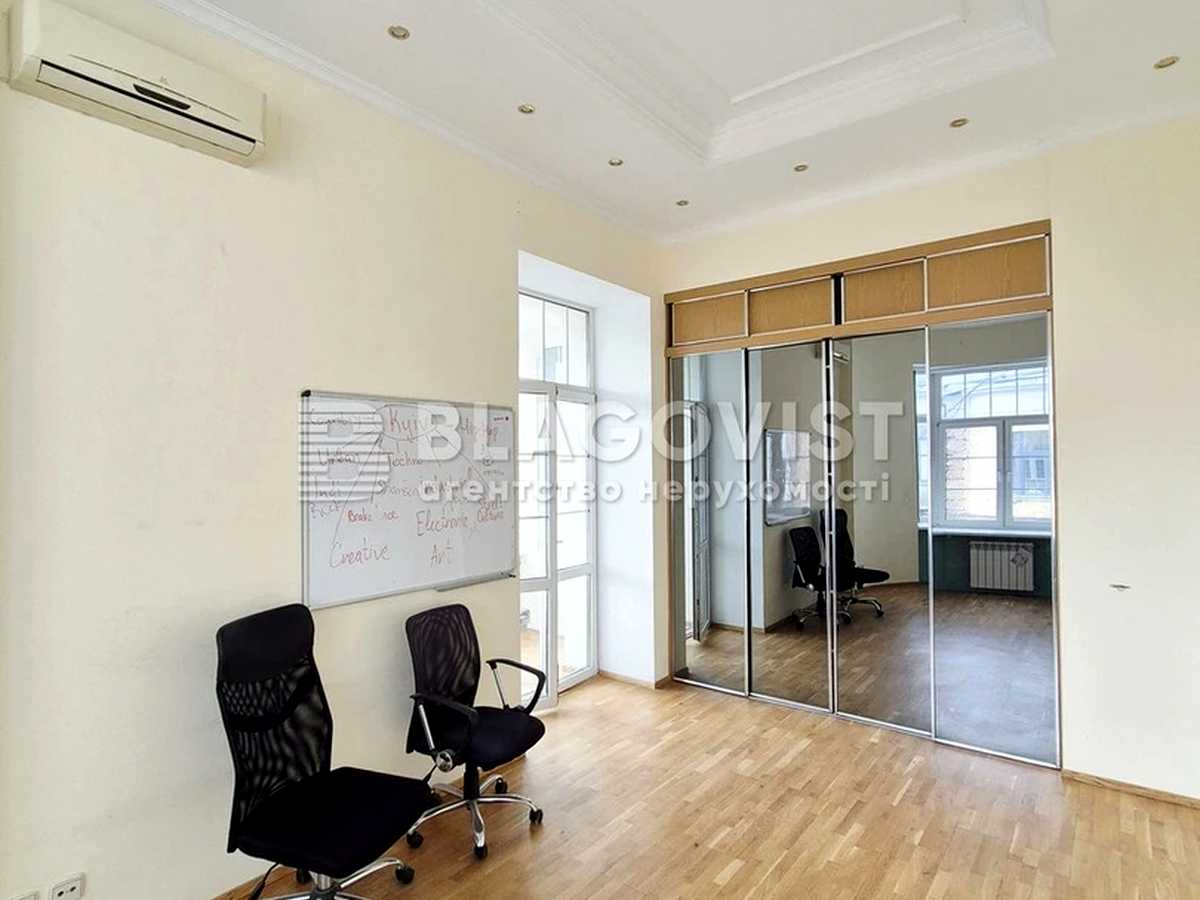 Квартира на вул. Костельна, 8 в Києві, ID 393240, фото №5