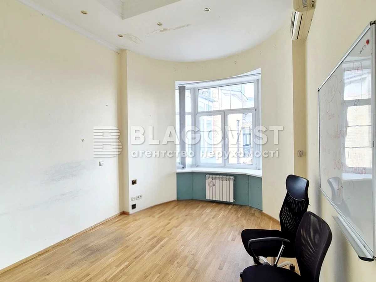 Квартира на вул. Костельна, 8 в Києві, ID 393240, фото №6