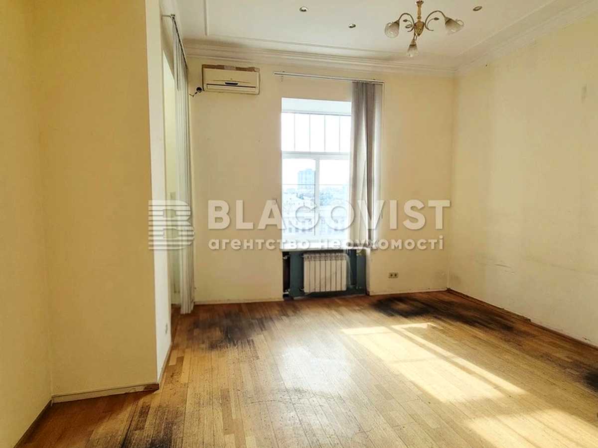 Квартира на вул. Костельна, 8 в Києві, ID 393240, фото №7
