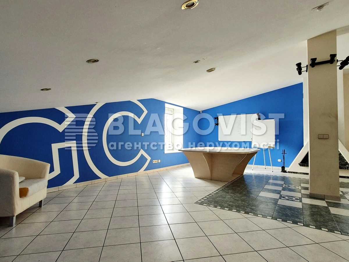 Квартира на вул. Костельна, 8 в Києві, ID 393240, фото №9