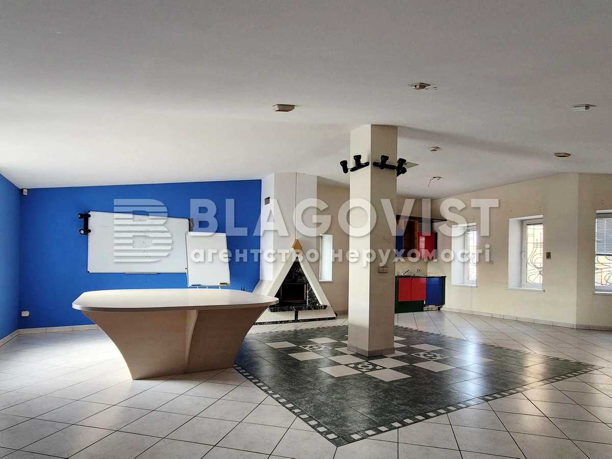 Квартира на вул. Костельна, 8 в Києві, ID 393240, фото №10