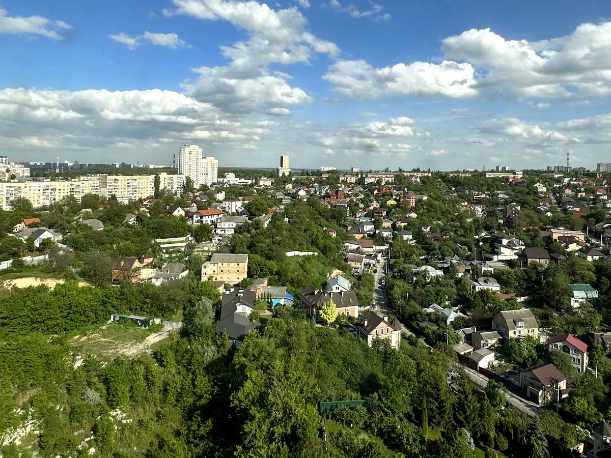 Квартира на вул. Голосіївська, 13-Б в Києві, ID 325548, фото №14