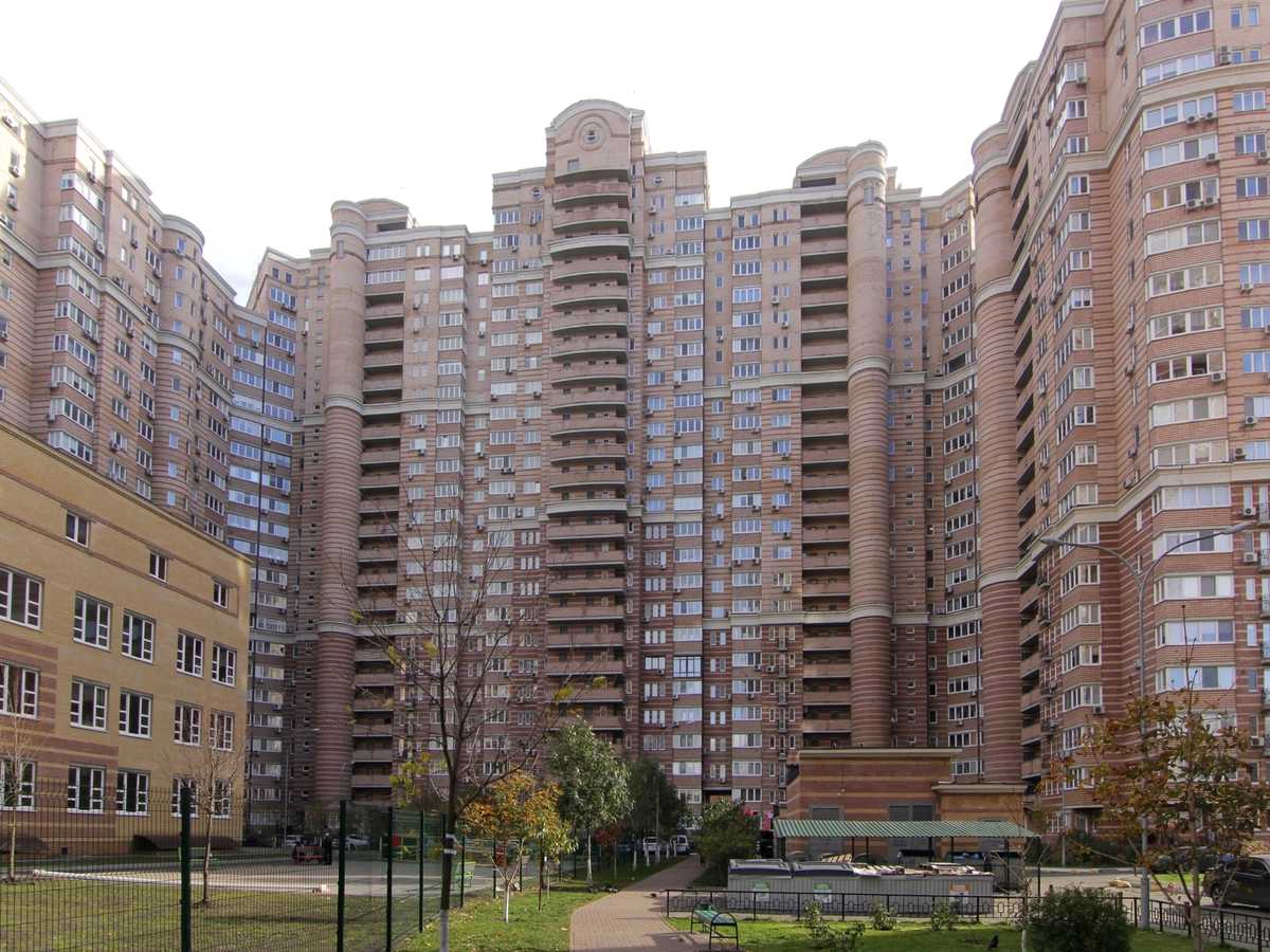 Квартира на вул. Голосіївська, 13-Б в Києві, ID 325548, фото №15