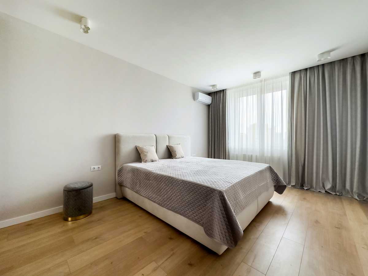 Квартира на вул. Голосіївська, 13-Б в Київ, ID 325548, фото №3