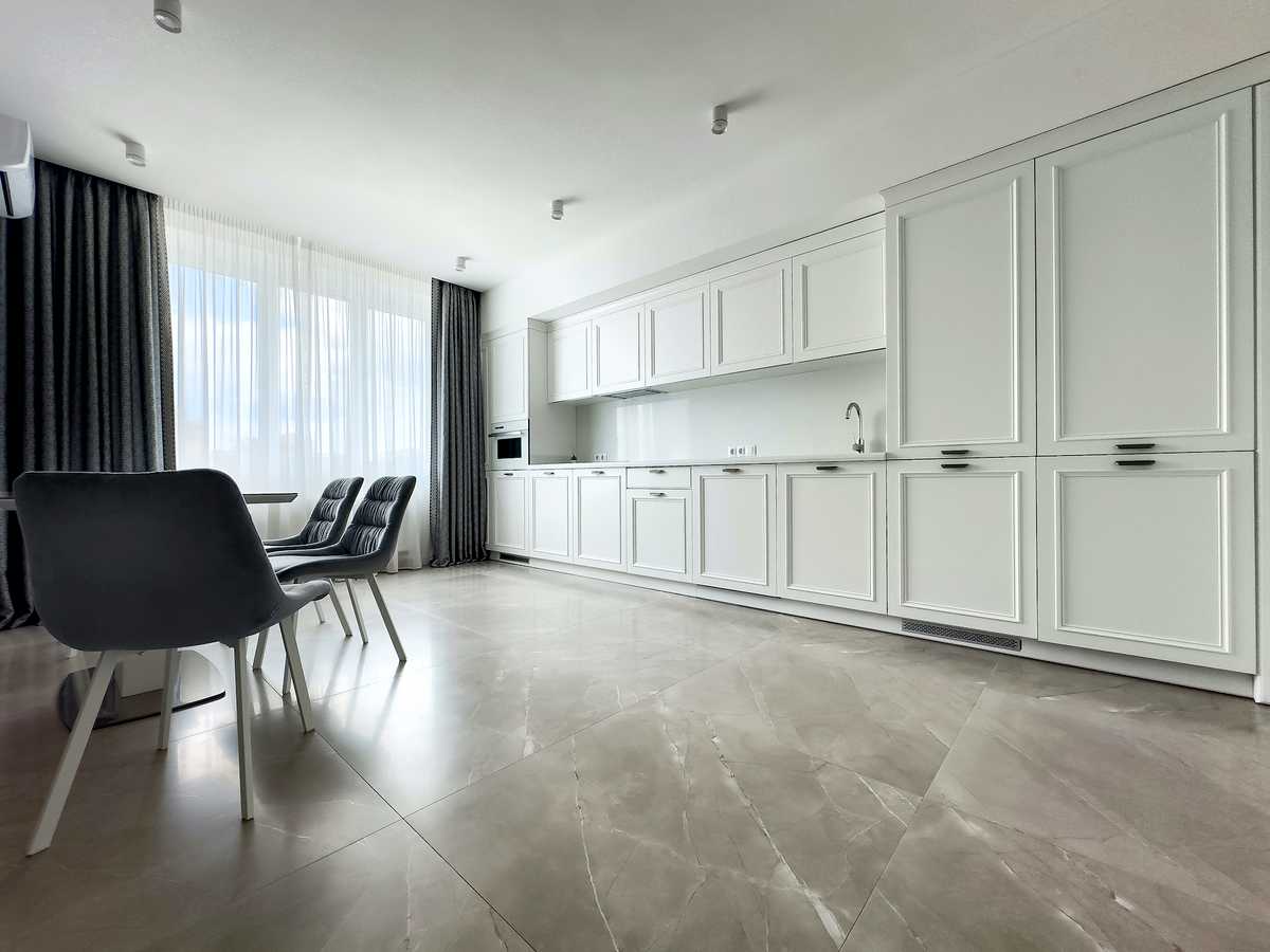 Квартира на вул. Голосіївська, 13-Б в Києві, ID 325548, фото №8