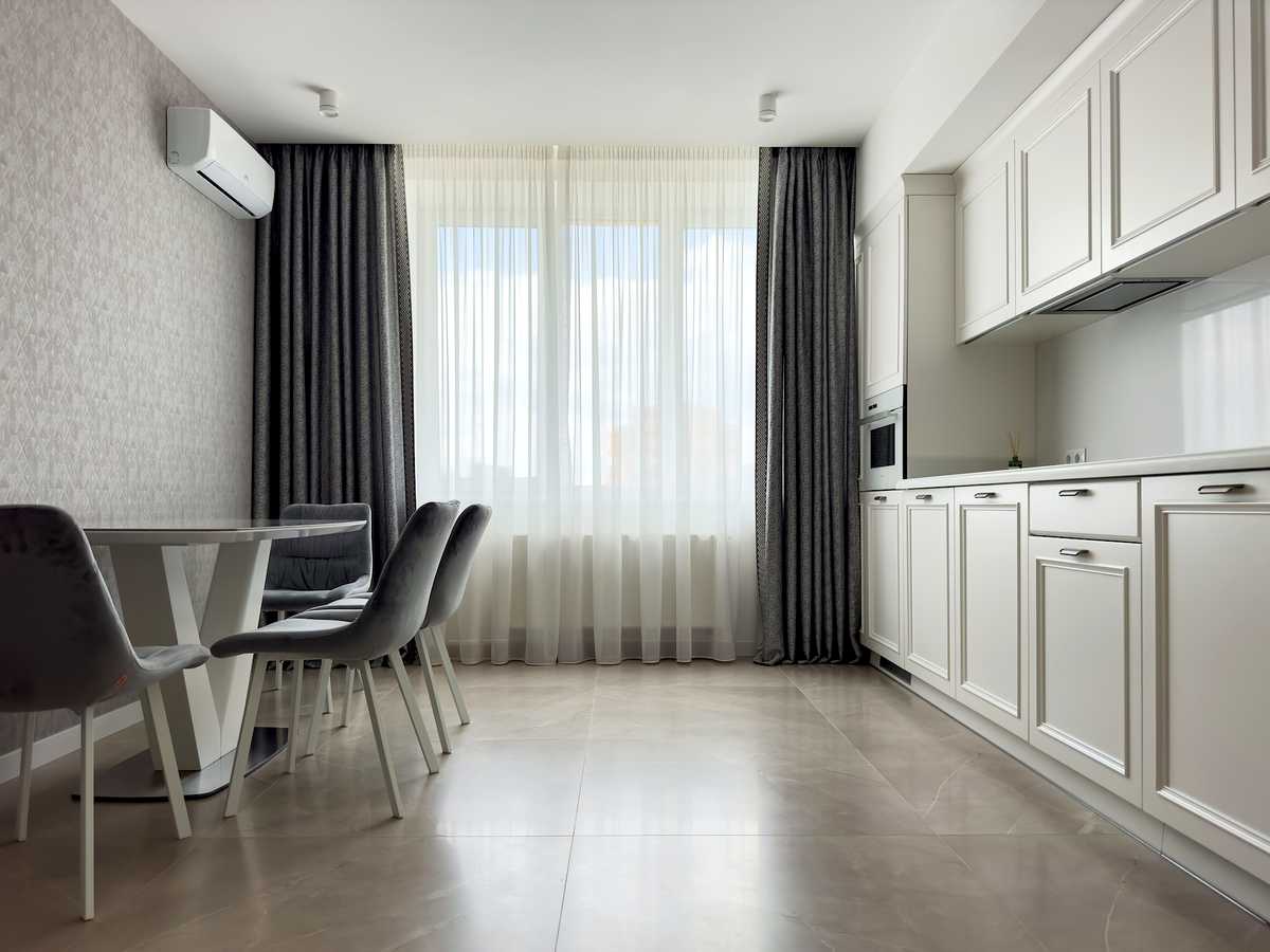 Квартира на вул. Голосіївська, 13-Б в Києві, ID 325548, фото №9