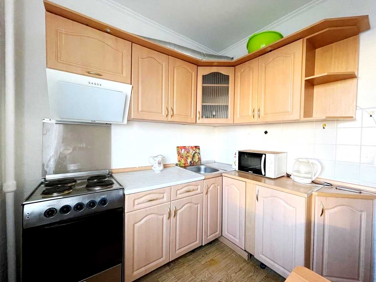 Квартира на просп. Петра Григоренка, 36 в Київ, ID 325550, фото №1