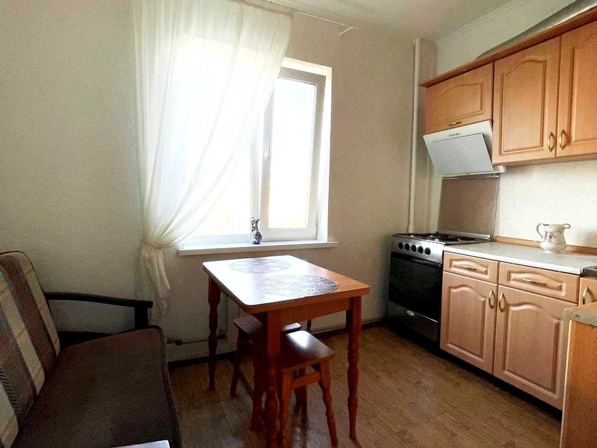 Квартира на просп. Петра Григоренка, 36 в Київ, ID 325550, фото №2