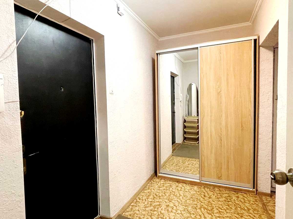 Квартира на просп. Петра Григоренка, 36 в Київ, ID 325550, фото №3