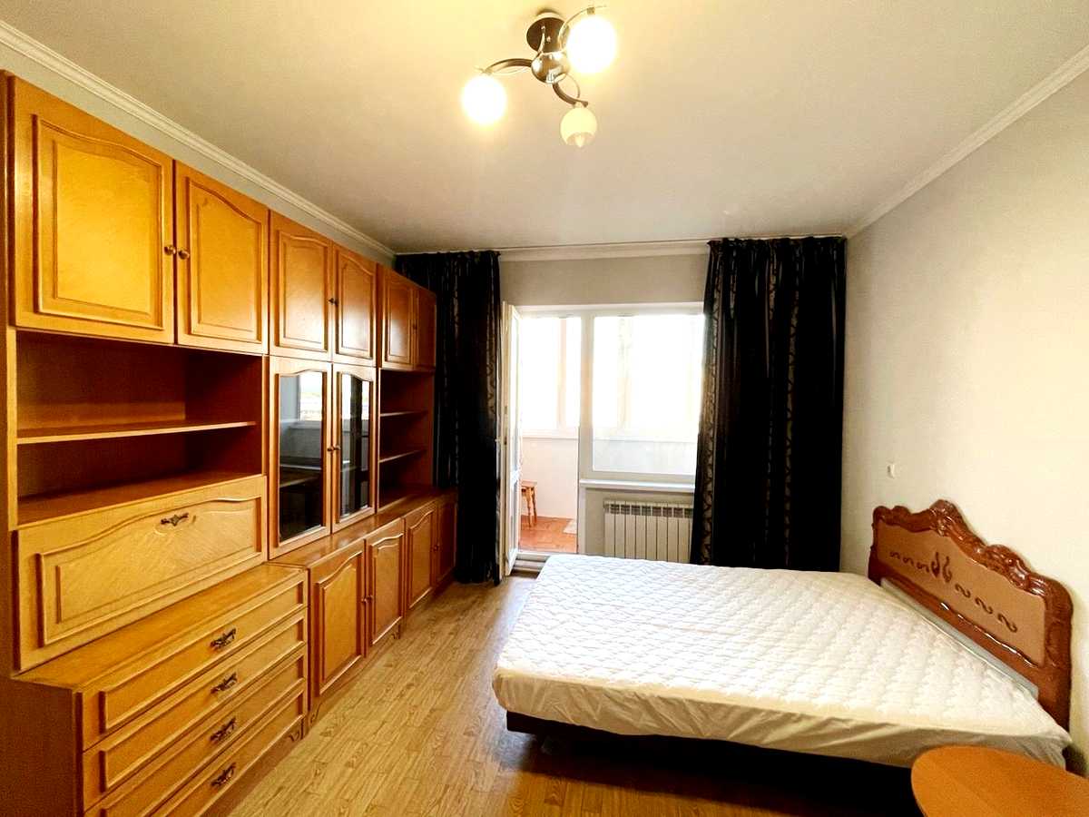 Квартира на просп. Петра Григоренка, 36 в Київ, ID 325550, фото №4