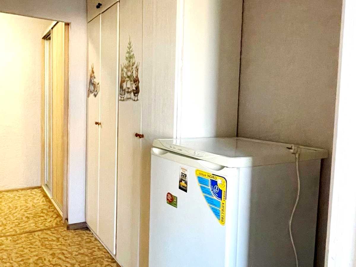Квартира на просп. Петра Григоренка, 36 в Києві, ID 325550, фото №6