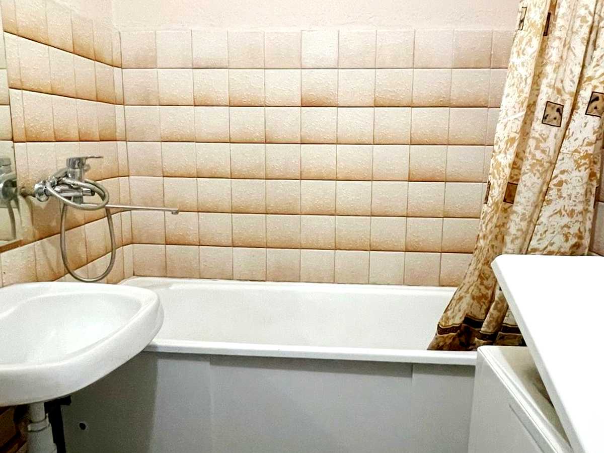 Квартира на просп. Петра Григоренка, 36 в Києві, ID 325550, фото №8