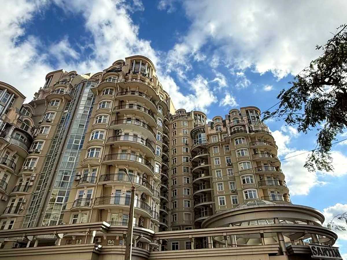 Квартира на пров. Сабанський, 3 в Одесі, ID 389957, фото №13