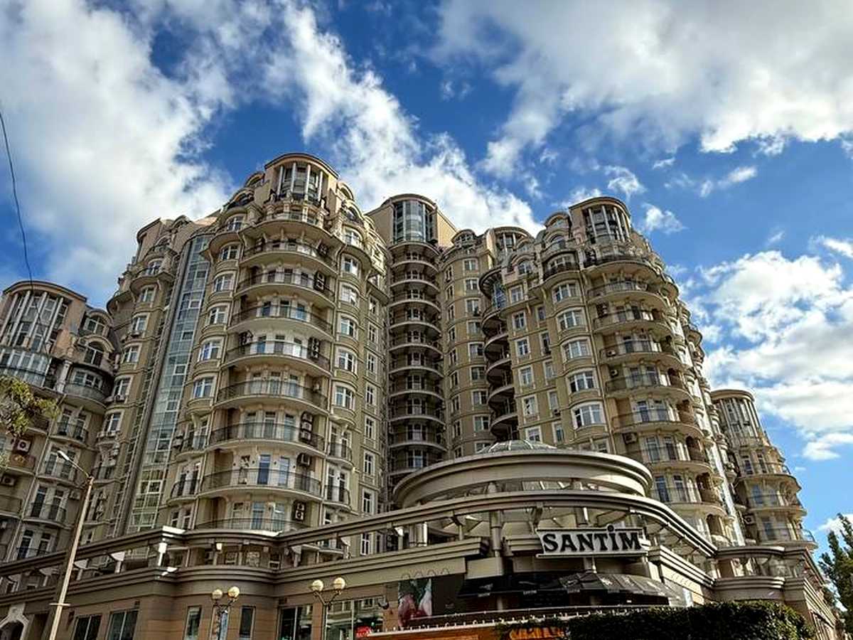 Квартира на пров. Сабанський, 3 в Одесі, ID 389957, фото №14