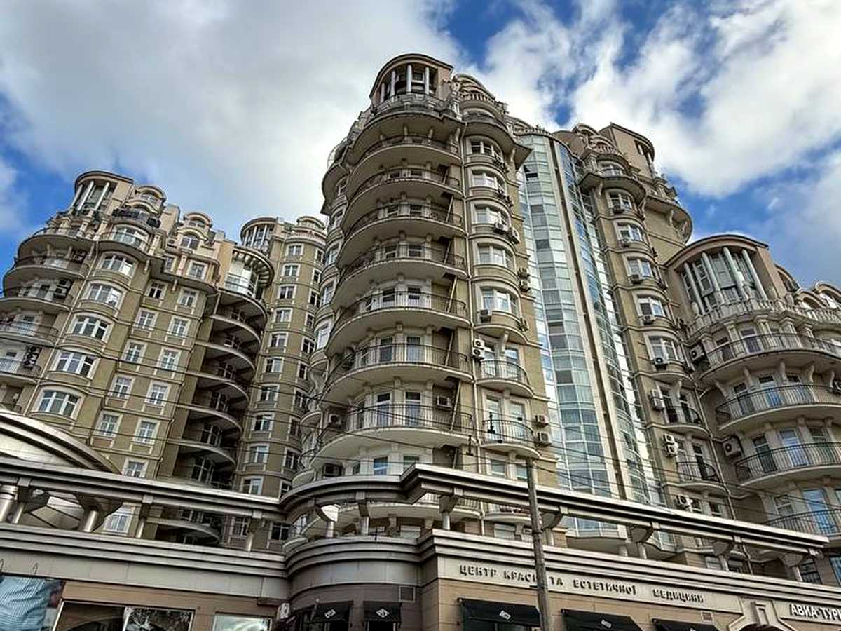 Квартира на пров. Сабанський, 3 в Одесі, ID 389957, фото №15