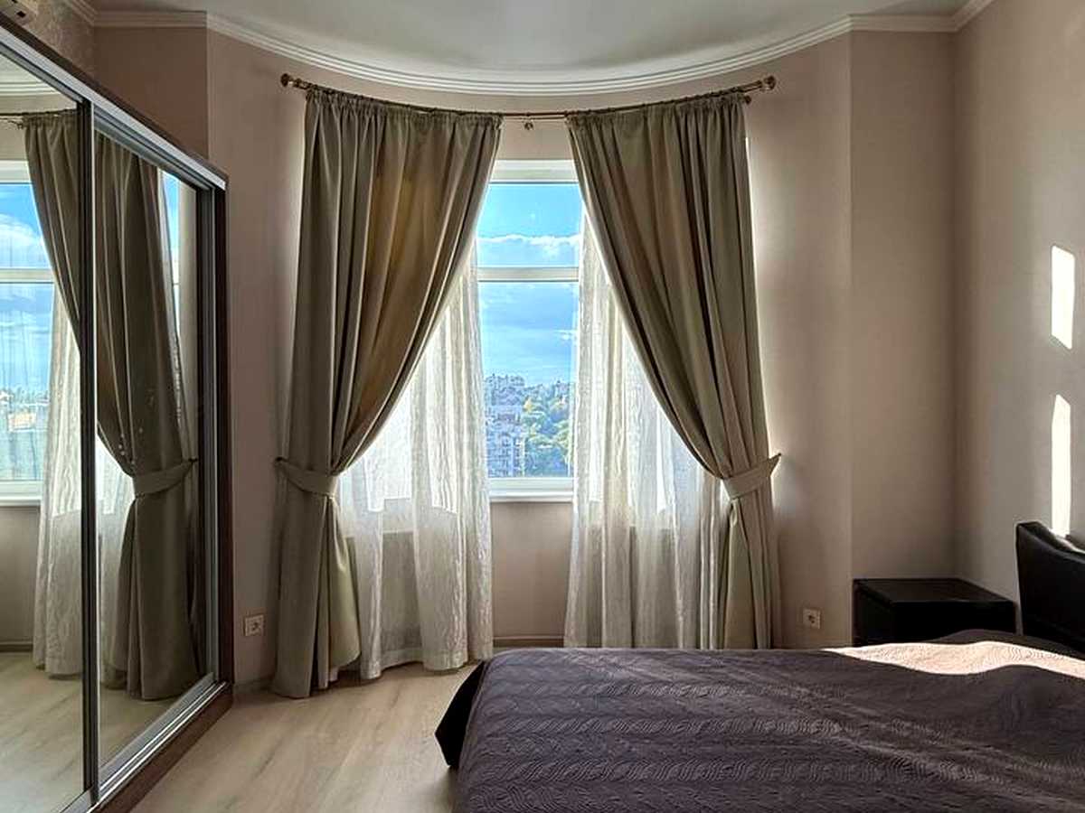 Квартира на пров. Сабанський, 3 в Одесі, ID 389957, фото №5