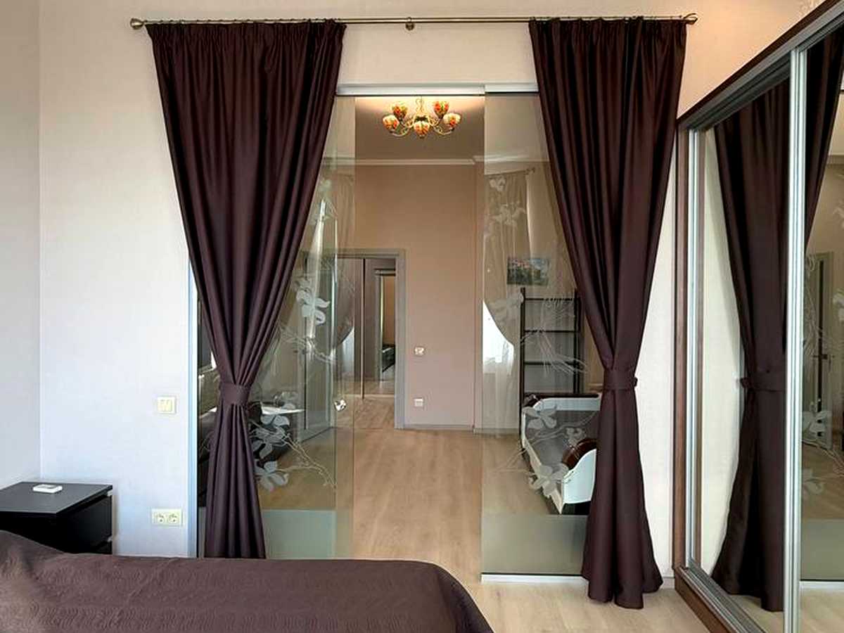 Квартира на пров. Сабанський, 3 в Одесі, ID 389957, фото №6