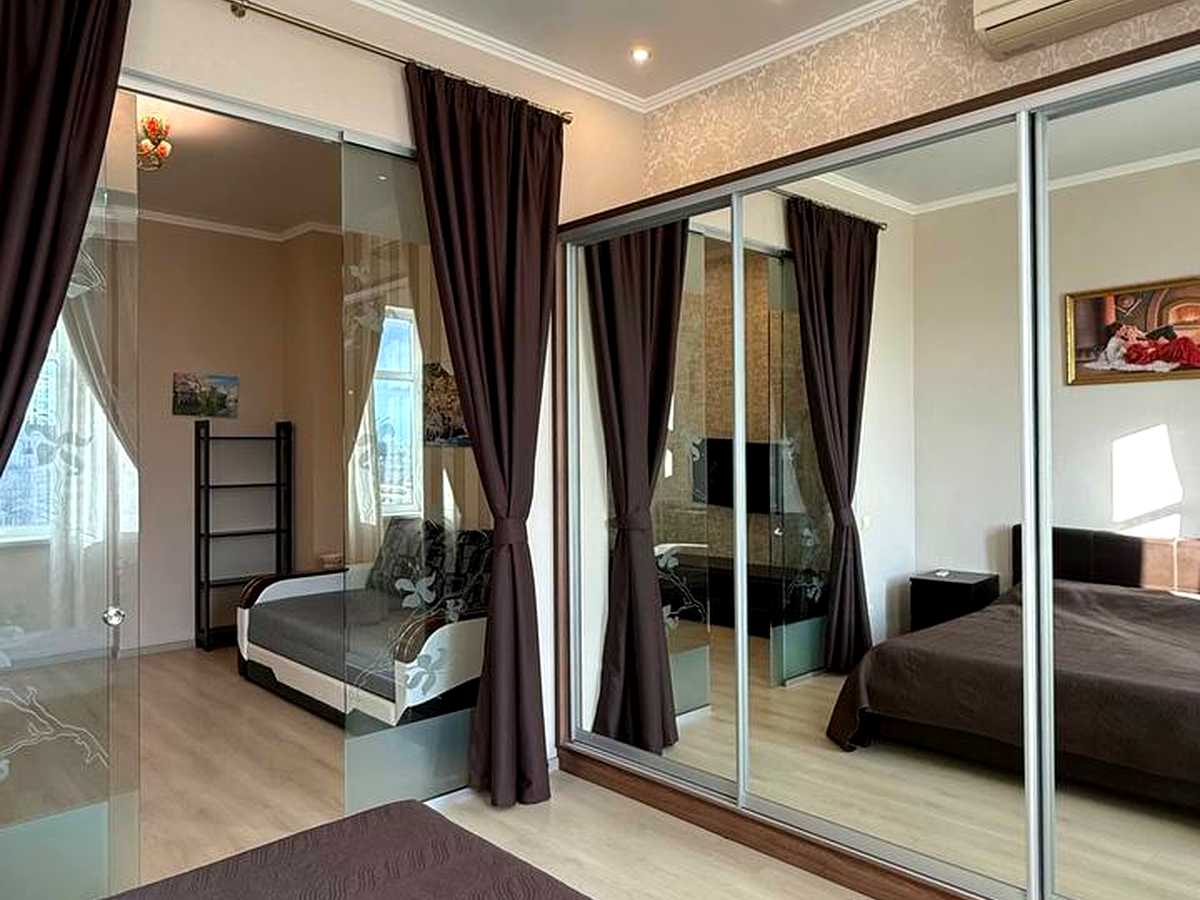 Квартира на пров. Сабанський, 3 в Одесі, ID 389957, фото №7