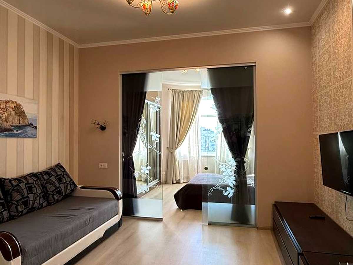 Квартира на пров. Сабанський, 3 в Одесі, ID 389957, фото №8