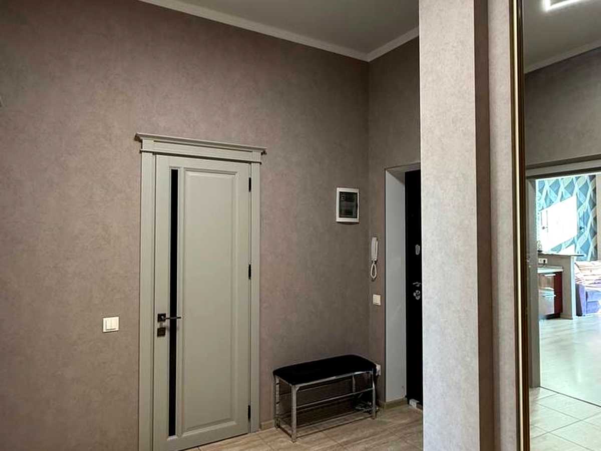 Квартира на пров. Сабанський, 3 в Одесі, ID 389957, фото №9