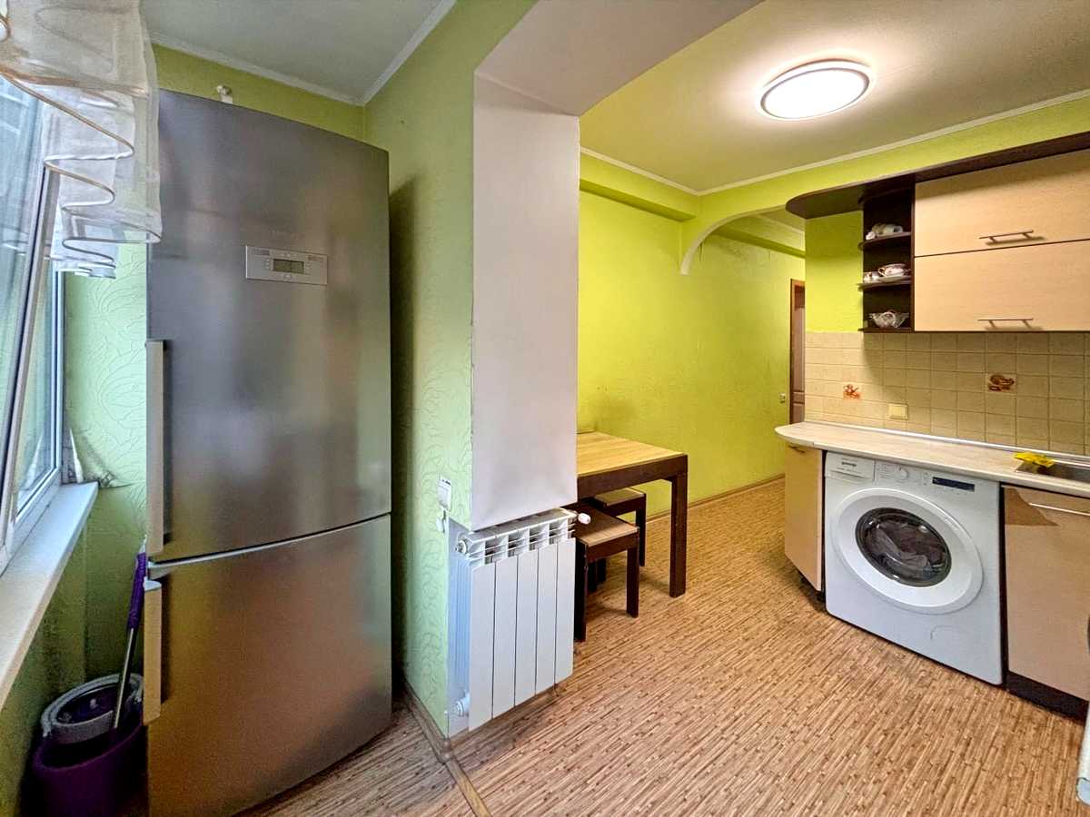 Квартира на просп. Берестейський, 21 в Київ, ID 325593, фото №5