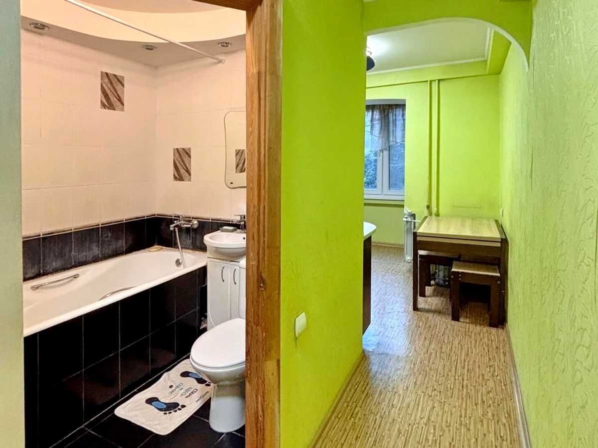 Квартира на просп. Берестейський, 21 в Києві, ID 325593, фото №6